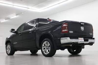 2019 RAM 1500 Longhorn