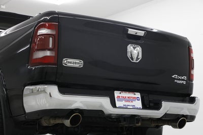 2019 RAM 1500 Longhorn