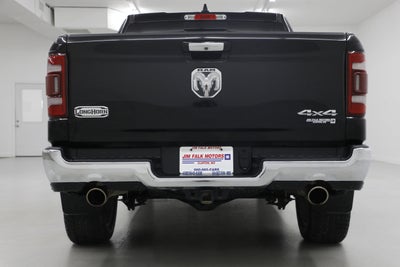 2019 RAM 1500 Longhorn