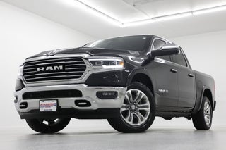 2019 RAM 1500 Longhorn