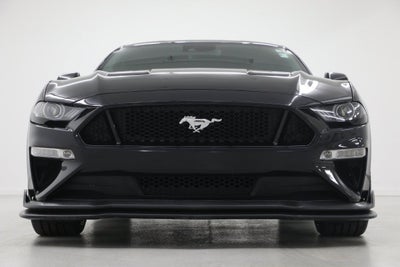 2022 Ford Mustang GT