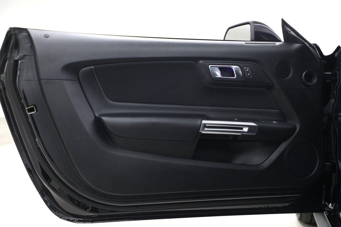 2022 Ford Mustang GT