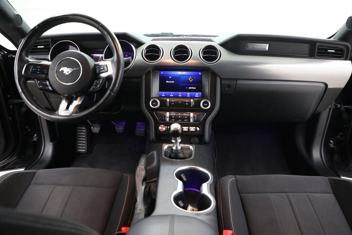 2022 Ford Mustang GT