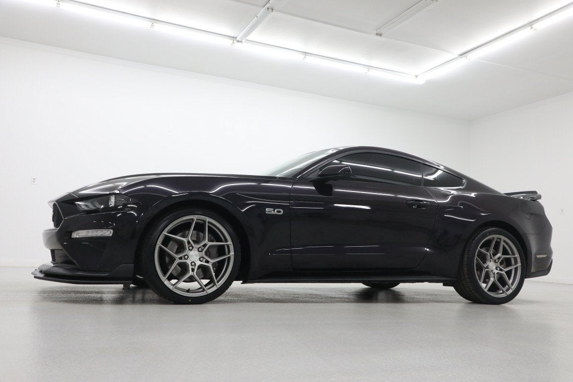 2022 Ford Mustang GT