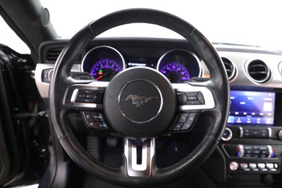2022 Ford Mustang GT
