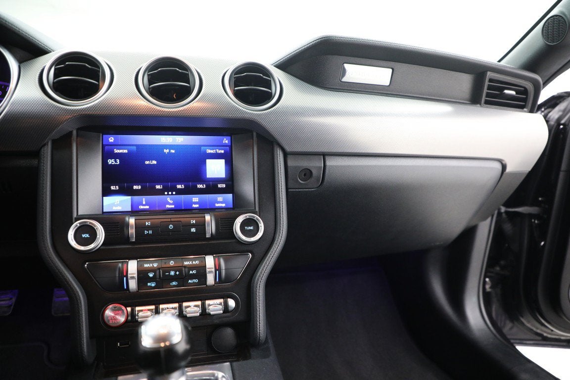 2022 Ford Mustang GT