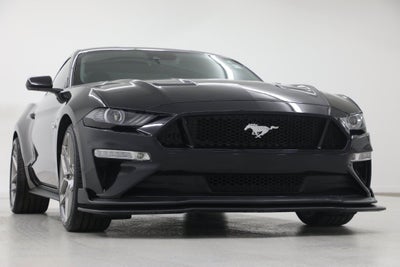 2022 Ford Mustang GT
