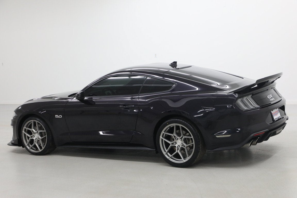 2022 Ford Mustang GT