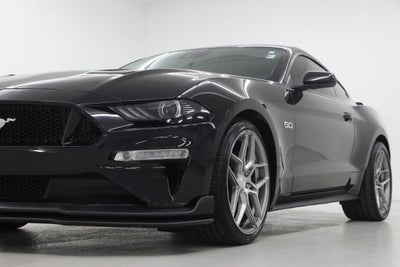 2022 Ford Mustang GT