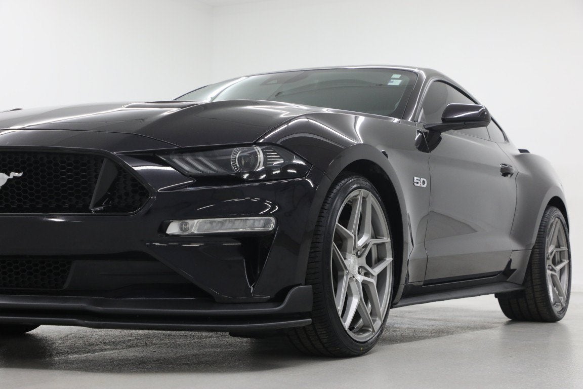2022 Ford Mustang GT