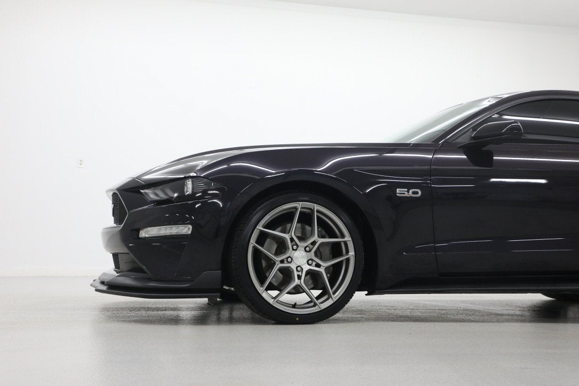 2022 Ford Mustang GT