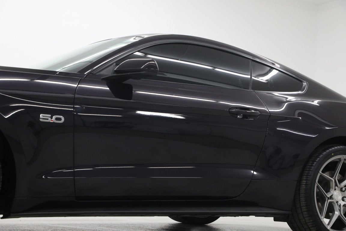 2022 Ford Mustang GT