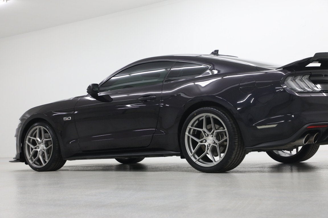 2022 Ford Mustang GT