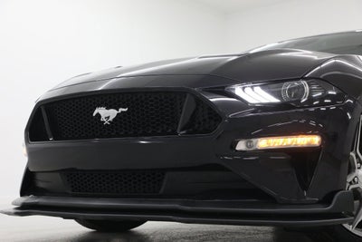 2022 Ford Mustang GT