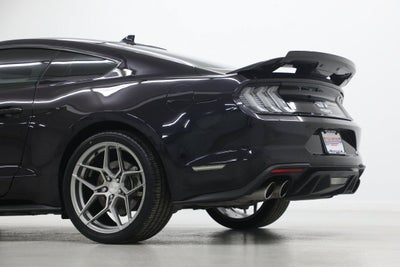 2022 Ford Mustang GT