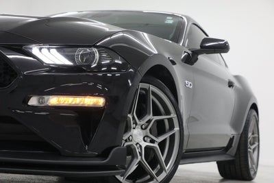 2022 Ford Mustang GT