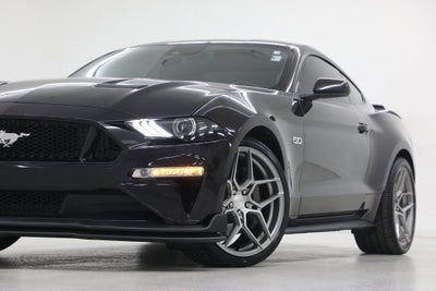 2022 Ford Mustang GT