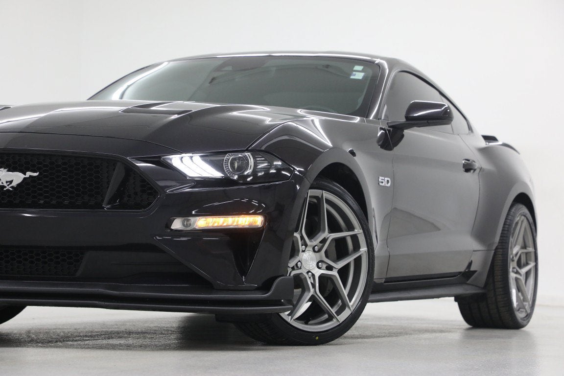2022 Ford Mustang GT