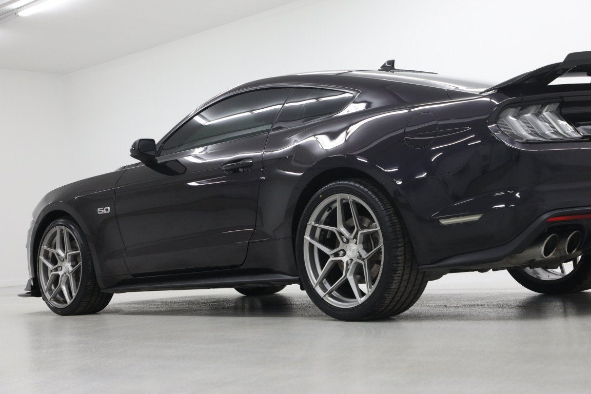 2022 Ford Mustang GT