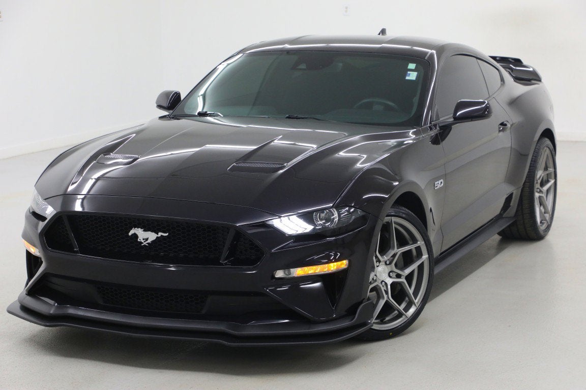 2022 Ford Mustang GT