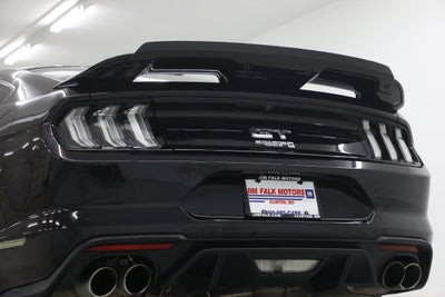 2022 Ford Mustang GT