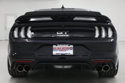2022 Ford Mustang GT