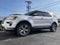 2019 Ford Explorer Platinum