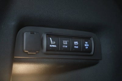 2019 Ford Explorer Platinum