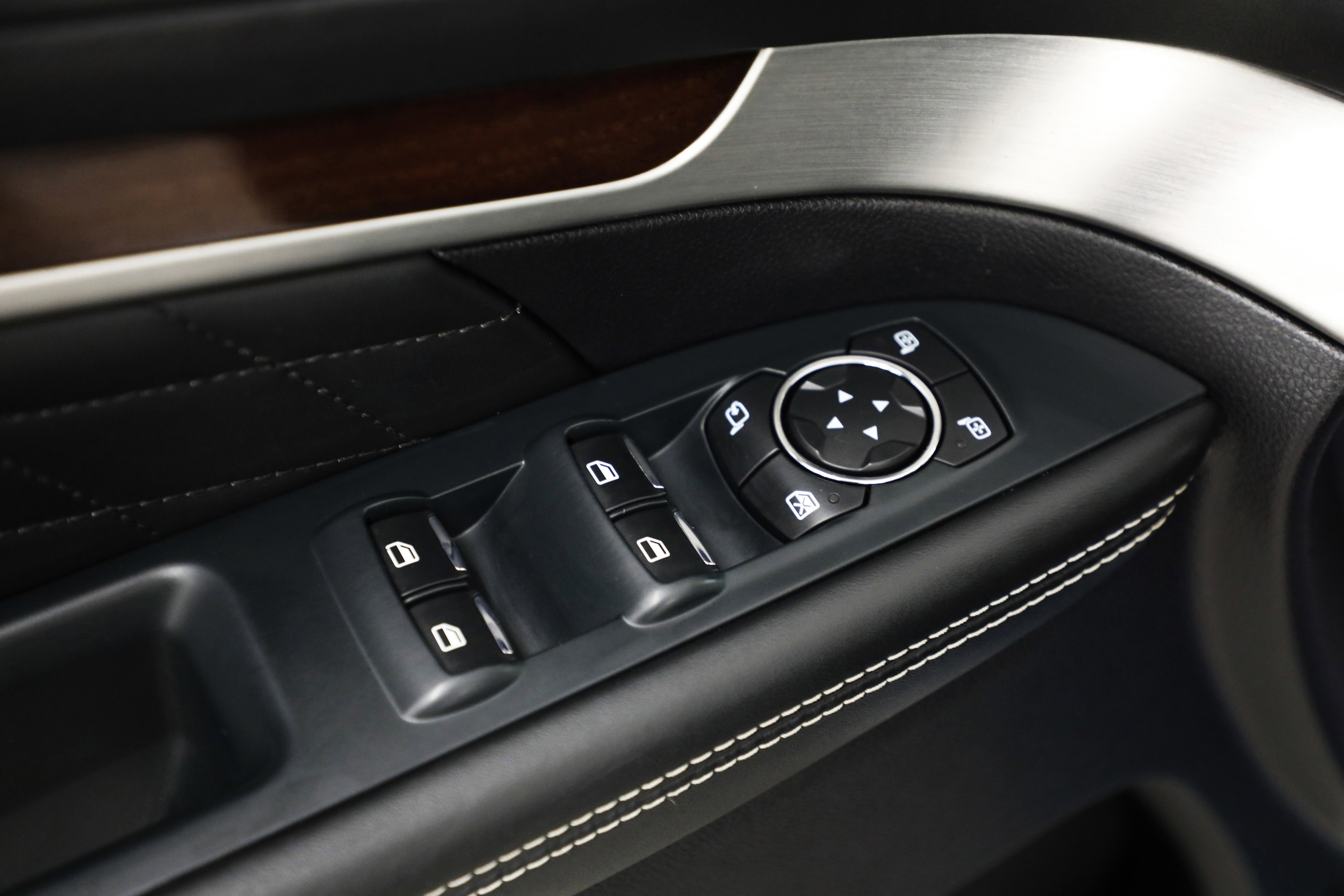2019 Ford Explorer Platinum