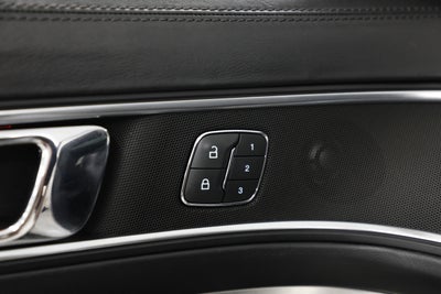 2019 Ford Explorer Platinum