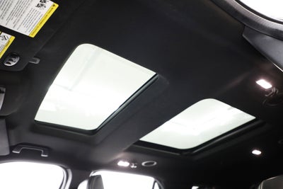 2019 Ford Explorer Platinum