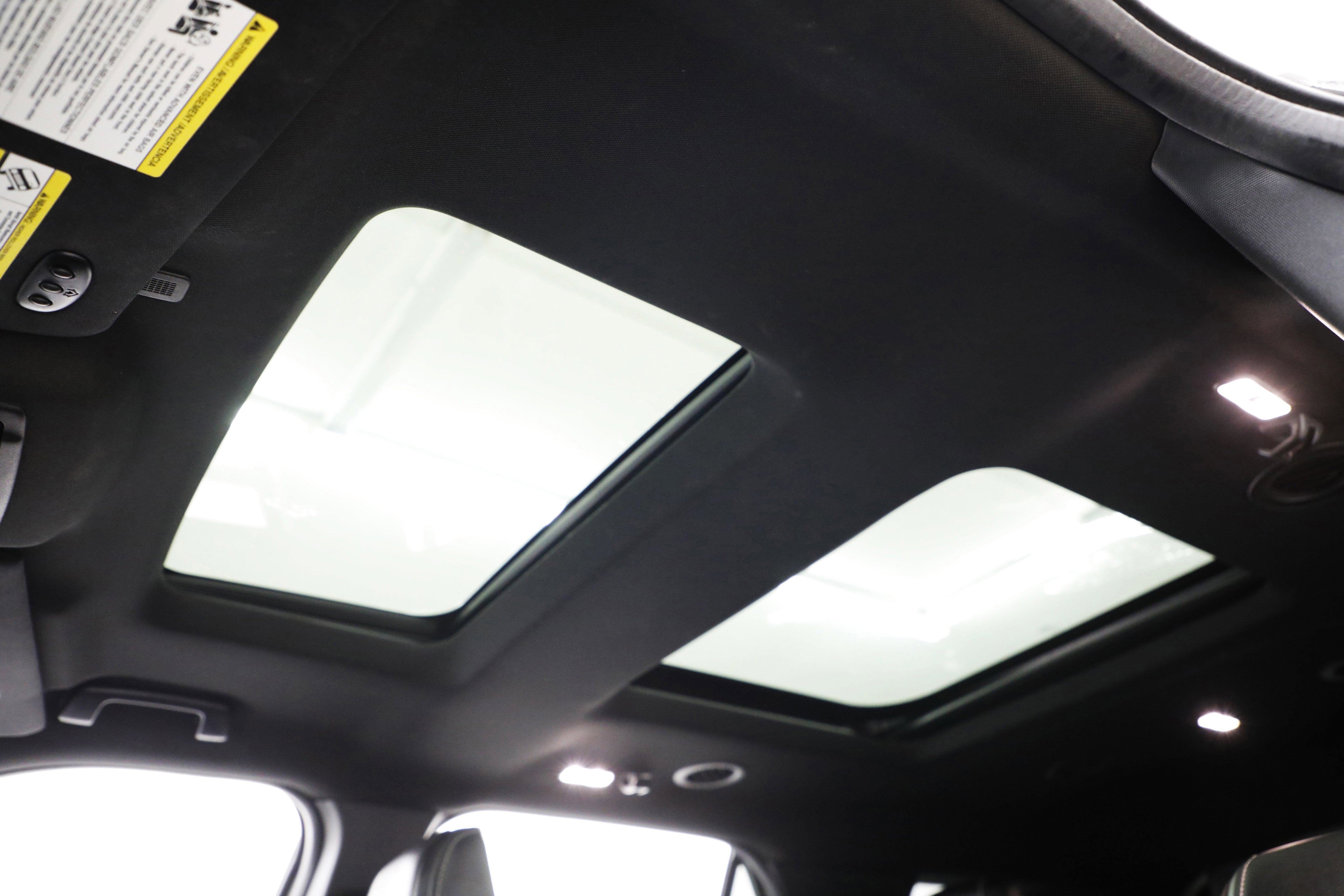 2019 Ford Explorer Platinum