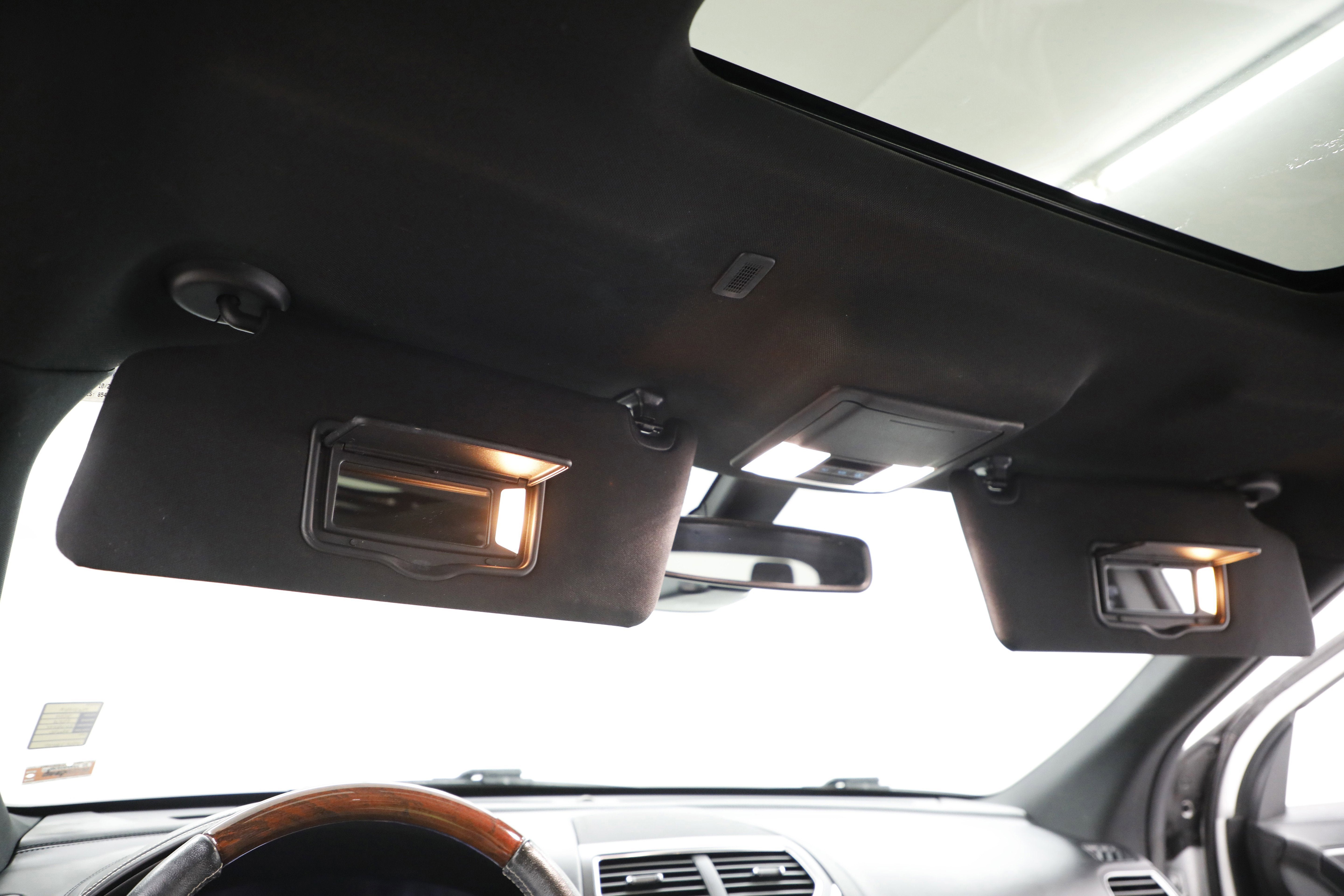 2019 Ford Explorer Platinum