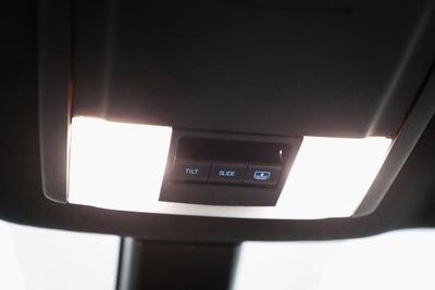 2019 Ford Explorer Platinum