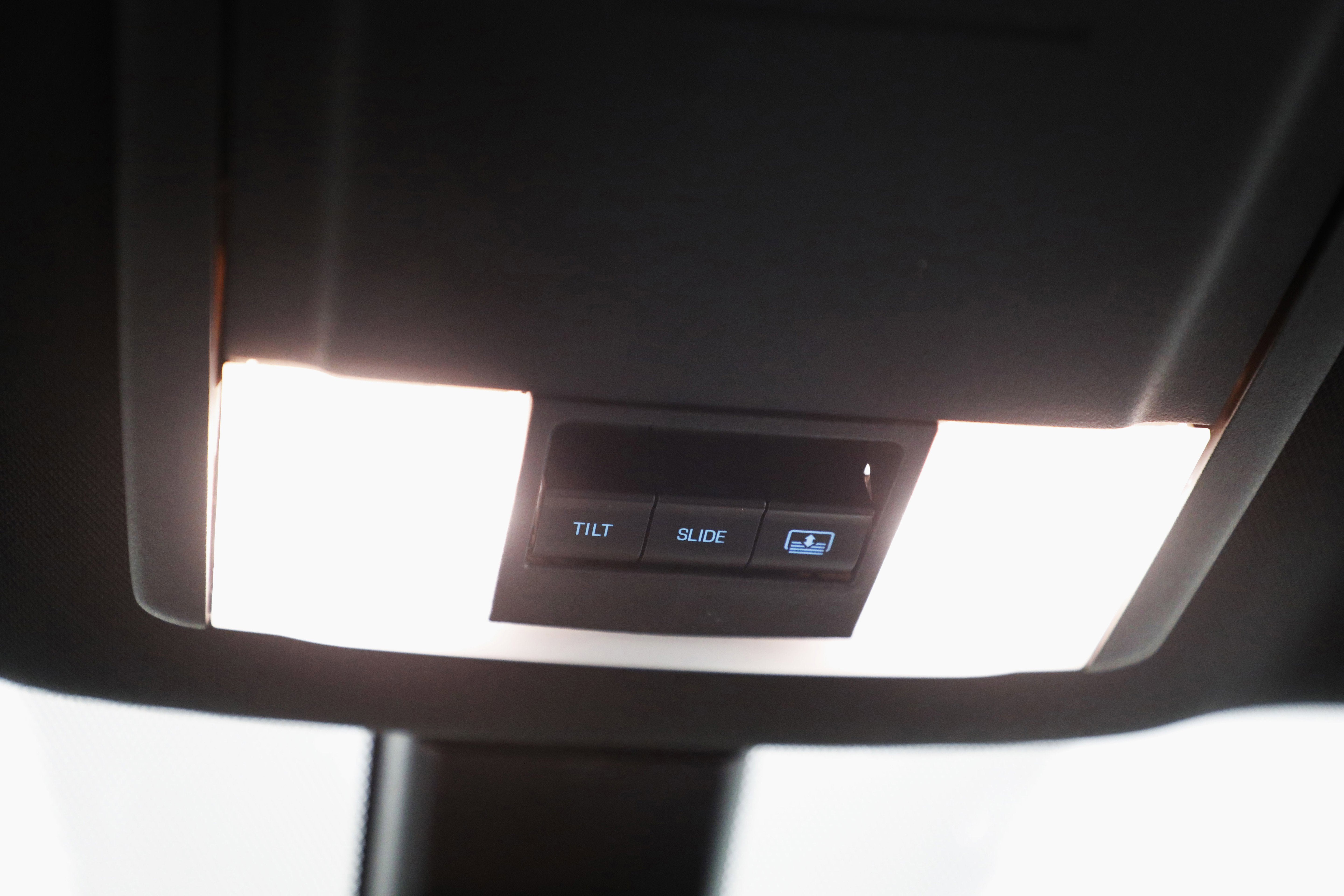 2019 Ford Explorer Platinum