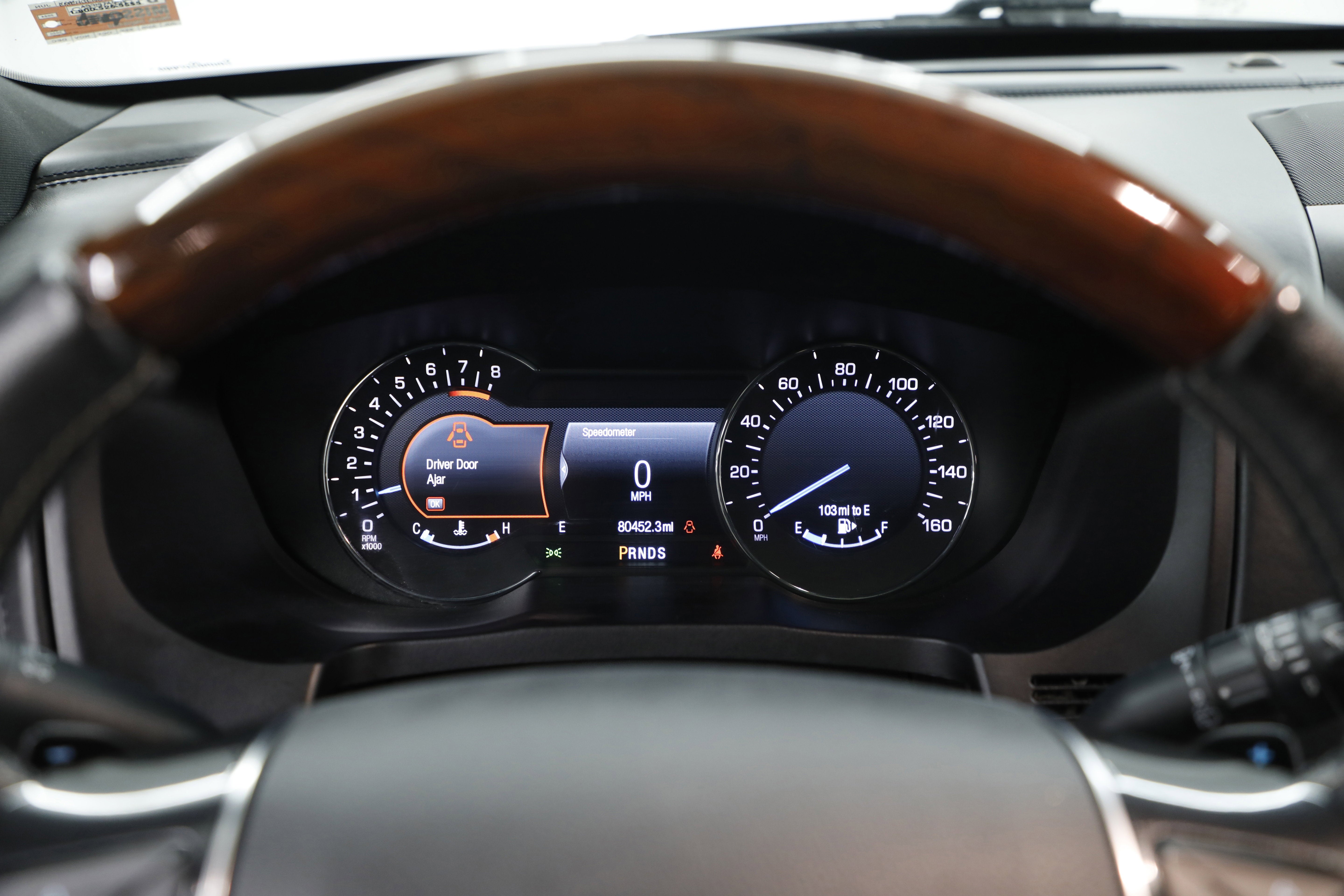 2019 Ford Explorer Platinum