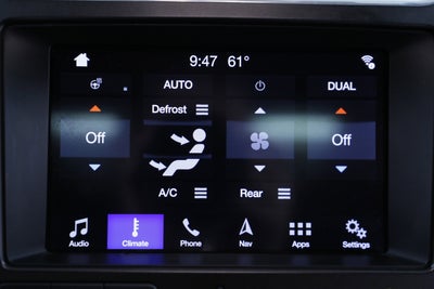 2019 Ford Explorer Platinum