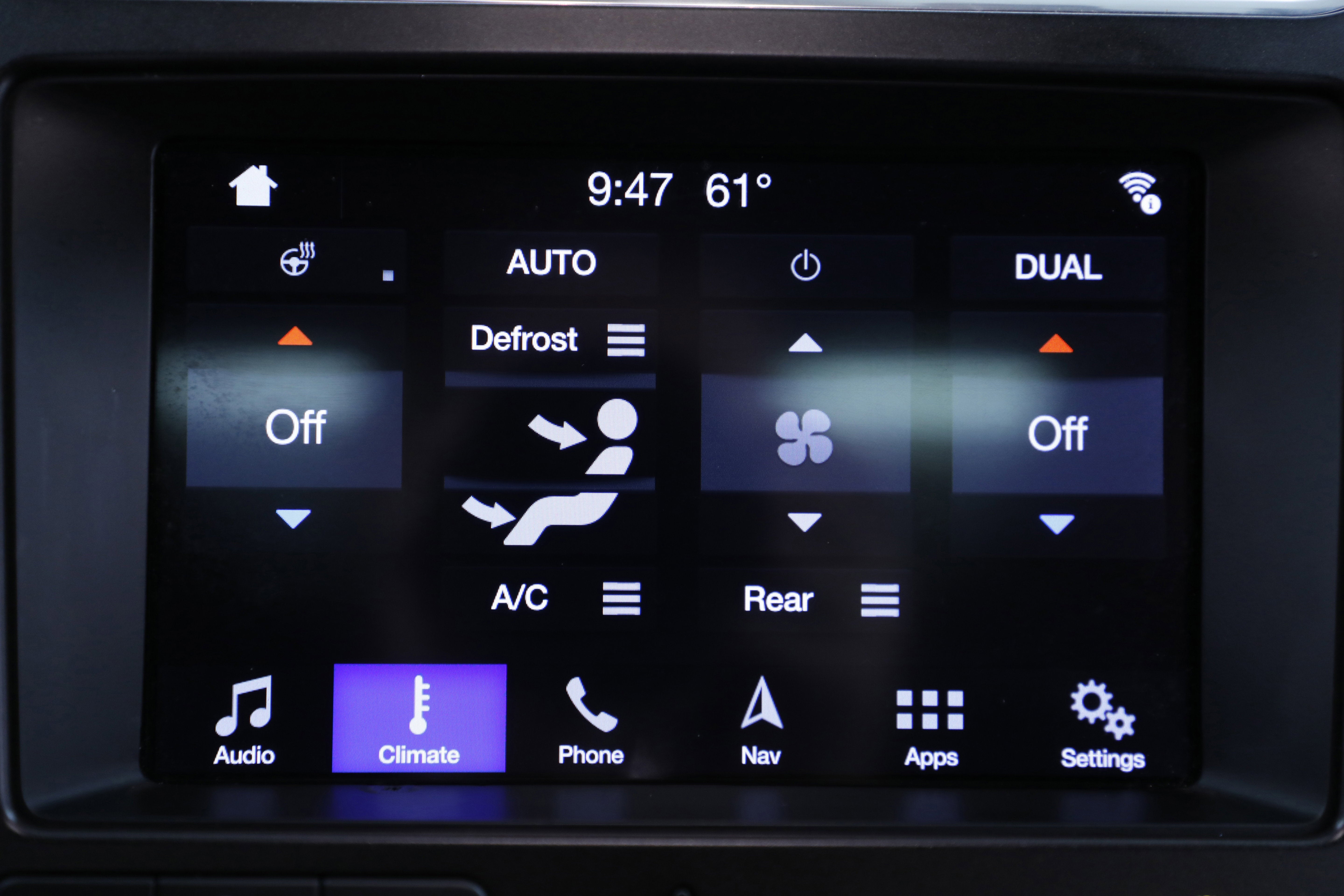 2019 Ford Explorer Platinum