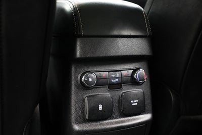 2019 Ford Explorer Platinum