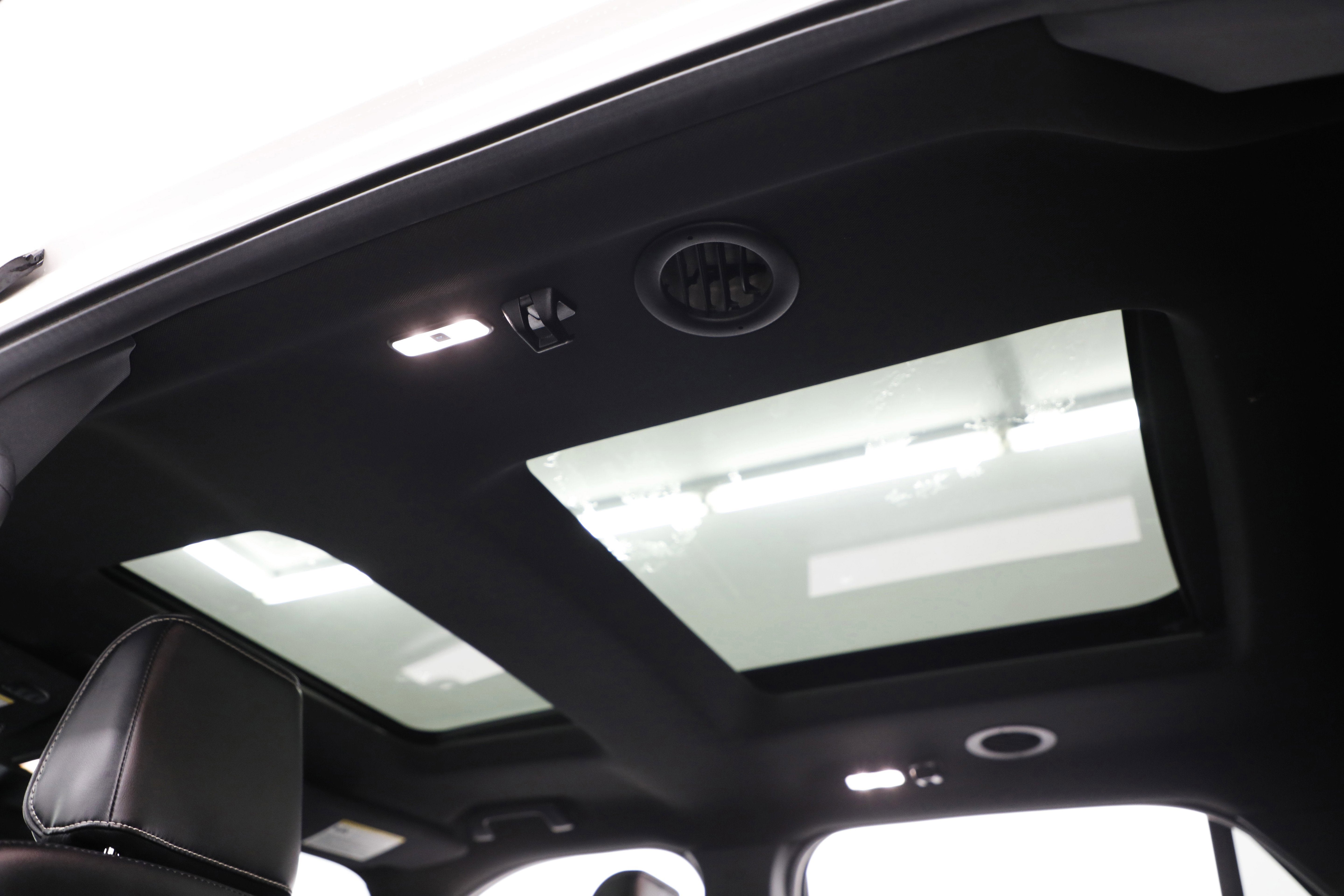 2019 Ford Explorer Platinum