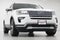 2019 Ford Explorer Platinum