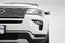 2019 Ford Explorer Platinum