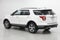 2019 Ford Explorer Platinum