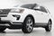 2019 Ford Explorer Platinum