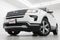 2019 Ford Explorer Platinum