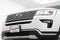 2019 Ford Explorer Platinum