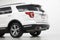 2019 Ford Explorer Platinum