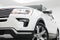 2019 Ford Explorer Platinum
