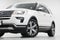 2019 Ford Explorer Platinum
