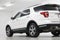 2019 Ford Explorer Platinum